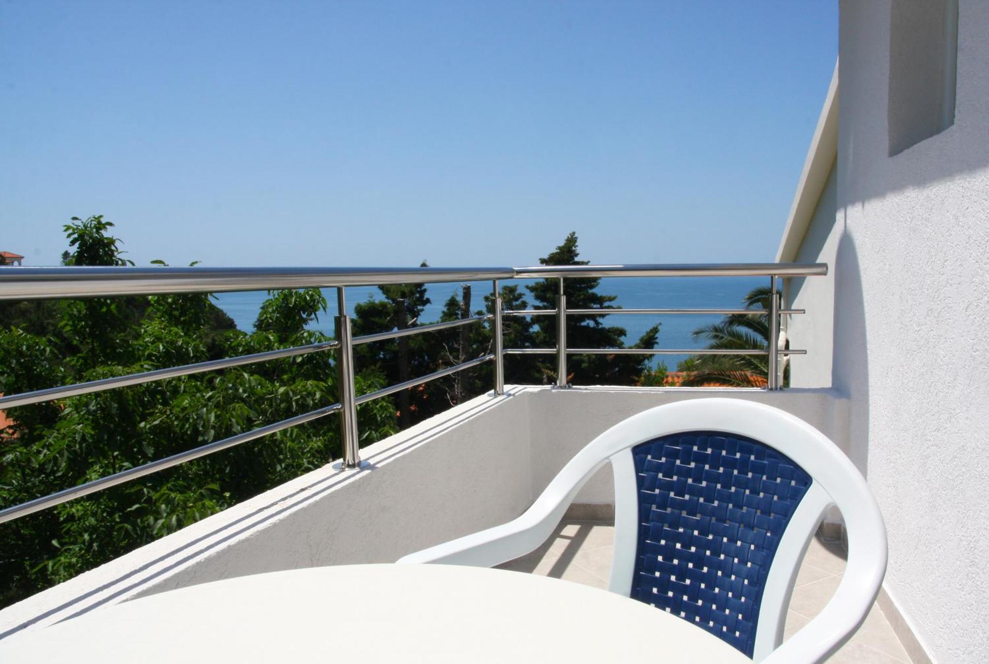 Apartments Antonela Ilha Sveti Stefan Quarto foto