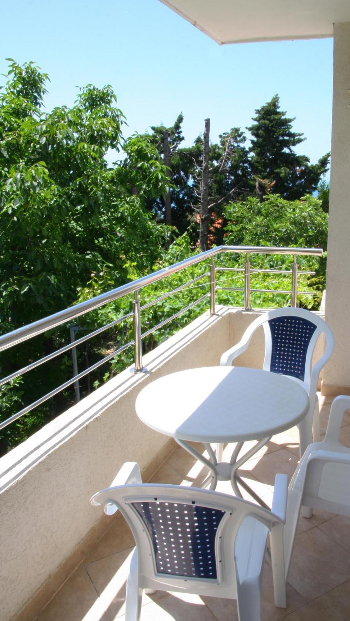Apartments Antonela Ilha Sveti Stefan Quarto foto