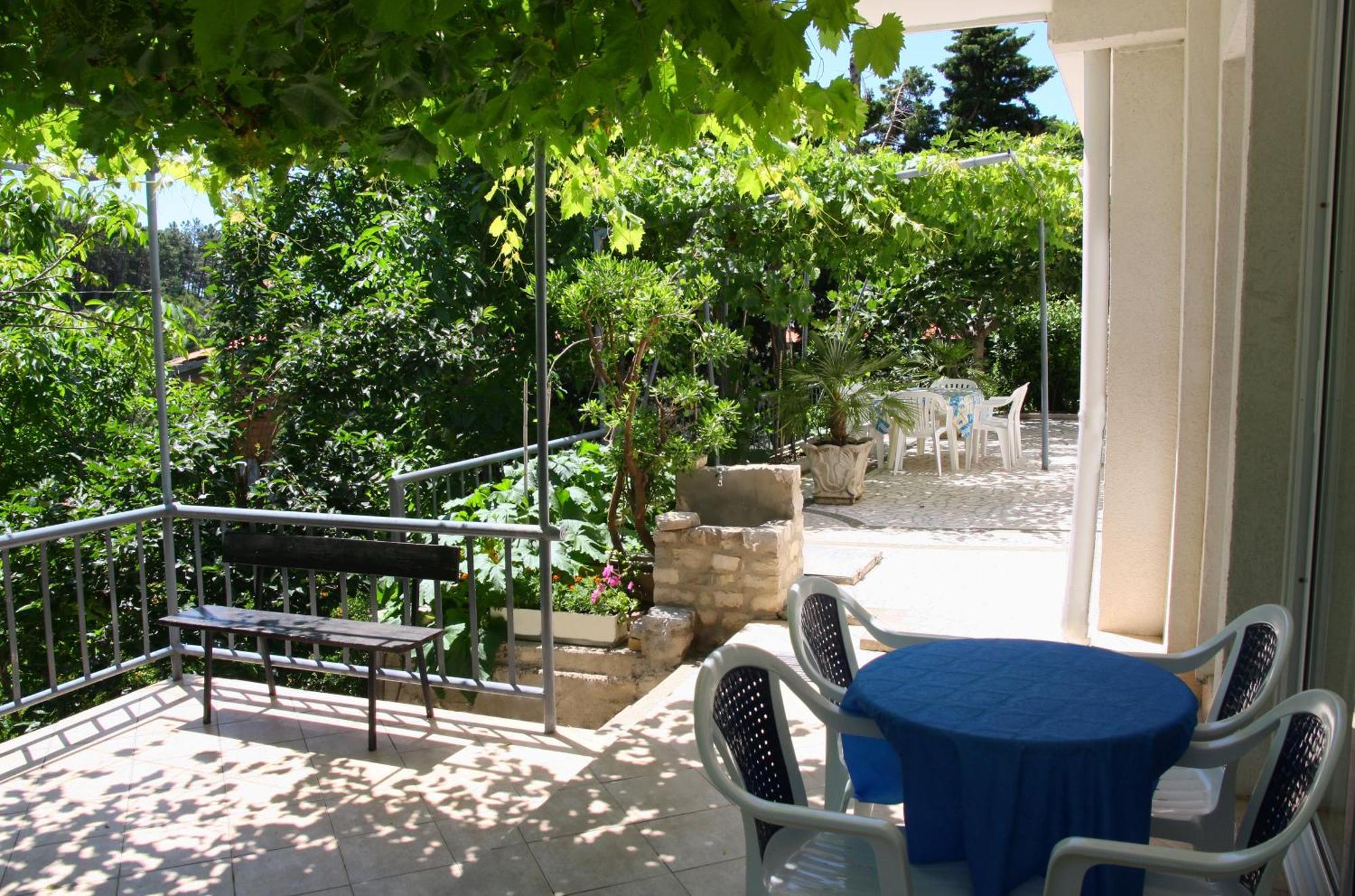 Apartments Antonela Ilha Sveti Stefan Quarto foto