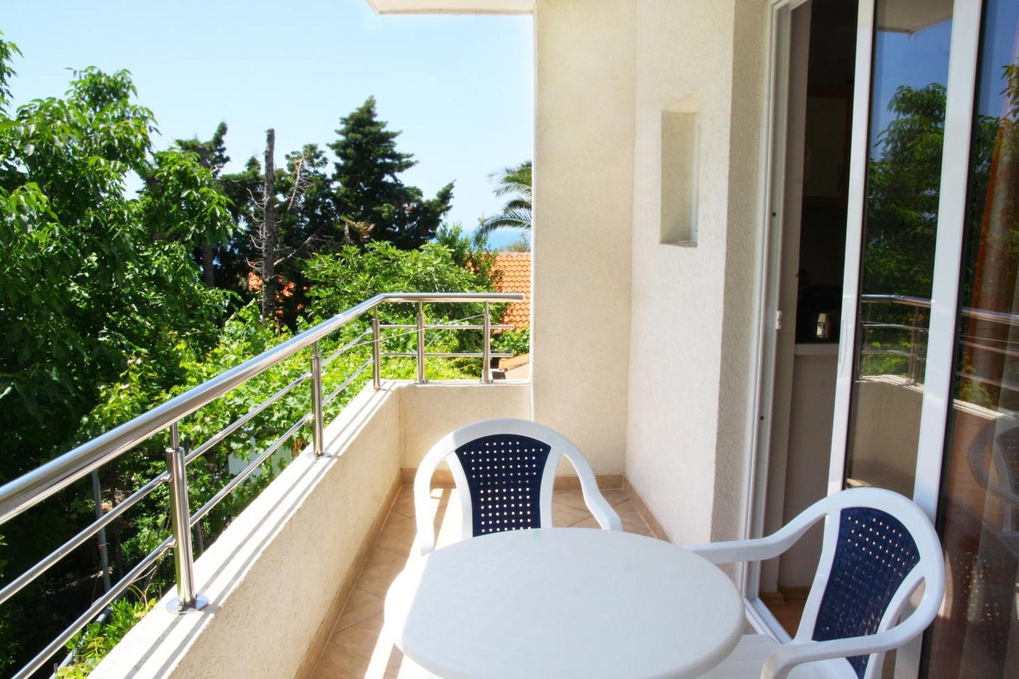 Apartments Antonela Ilha Sveti Stefan Quarto foto